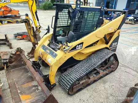 Annet 2006 Caterpillar 287B (4)