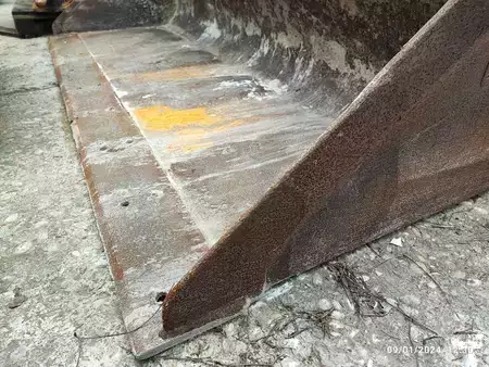Annet 2006 Caterpillar 287B (5)