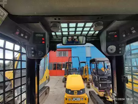 Annet 2006 Caterpillar 287B (8)