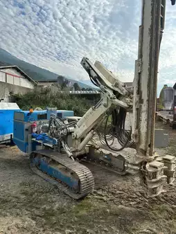 Rotary Drilling Rig 2001 Casagrande M6A (1)