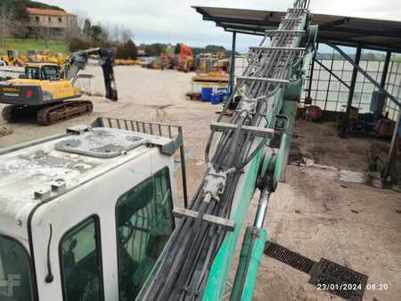 Umschlagbagger 2003 Liebherr A924B (14)