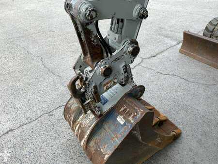 Minigraver 2016 Takeuchi TB 240 MSA V3 Power-Tilt HS03 wie TB230, TB250 (10)
