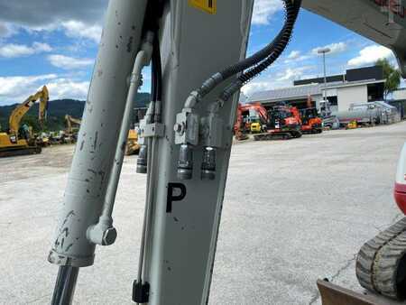 Minigraver 2016 Takeuchi TB 240 MSA V3 Power-Tilt HS03 wie TB230, TB250 (11)