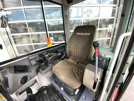 Minigraver 2016 Takeuchi TB 240 MSA V3 Power-Tilt HS03 wie TB230, TB250 (8)