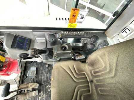 Minigraver 2016 Takeuchi TB 240 MSA V3 Power-Tilt HS03 wie TB230, TB250 (9)