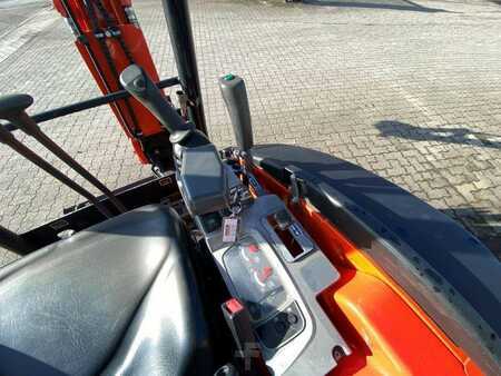 Minibagger 2021 Kubota U17-3N VHGL (13)