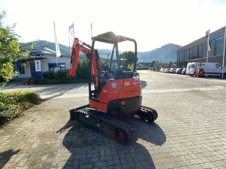 Minibagger 2021 Kubota U17-3N VHGL (6)