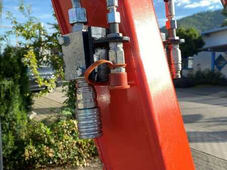 Minibagger 2021 Kubota U17-3N VHGL (9)