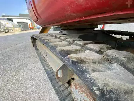 Minibagry 2016 Takeuchi TB 230 MSA V3 Power-Tilt HS03 Minibagger (13)