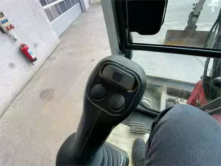 Minibagry 2016 Takeuchi TB 230 MSA V3 Power-Tilt HS03 Minibagger (18)