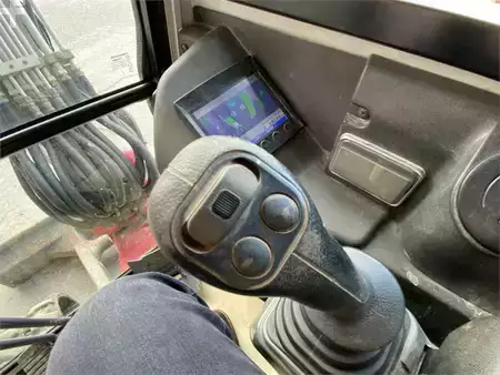 Minibagry 2016 Takeuchi TB 230 MSA V3 Power-Tilt HS03 Minibagger (20)