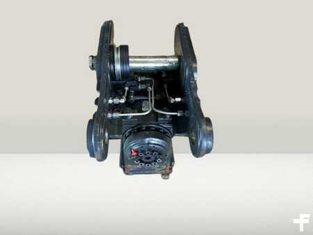 Minigraver 2024 Caterpillar 306 Powertilt HS03 Kinshofer Neuwertig (4)