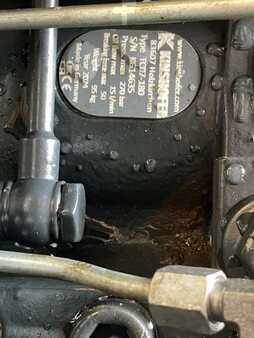 Minigraver 2024 Caterpillar 306 Powertilt HS03 Kinshofer Neuwertig (6)