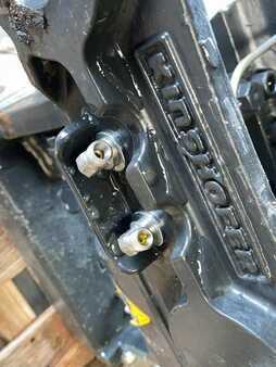 Minigraver 2024 Caterpillar 306 Powertilt HS03 Kinshofer Neuwertig (7)