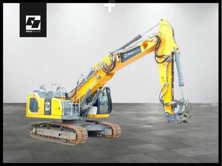 Kettenbagger 2023 Liebherr R926 G8.0D Litronic Verstellausleger OQ70/55 TOP (1)