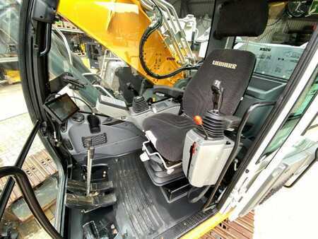 Kettenbagger 2023 Liebherr R926 G8.0D Litronic Verstellausleger OQ70/55 TOP (13)