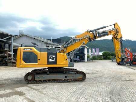 Kettenbagger 2023 Liebherr R926 G8.0D Litronic Verstellausleger OQ70/55 TOP (5)