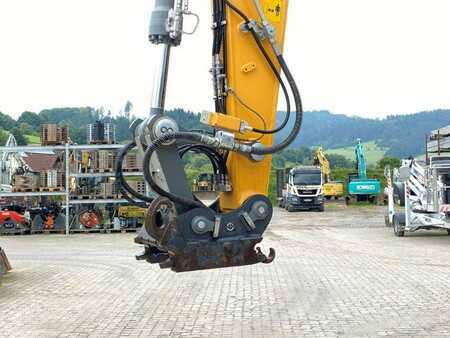 Kettenbagger 2023 Liebherr R926 G8.0D Litronic Verstellausleger OQ70/55 TOP (7)