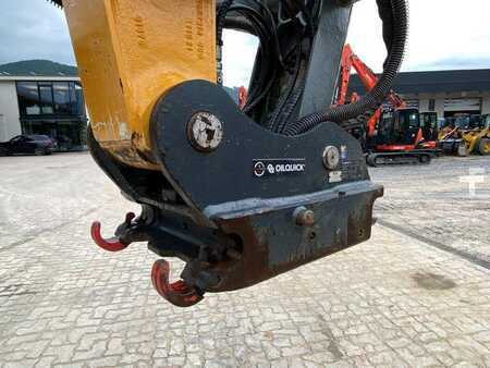 Kettenbagger 2023 Liebherr R926 G8.0D Litronic Verstellausleger OQ70/55 TOP (8)