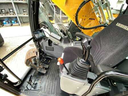 Kettenbagger 2023 Liebherr R926 G8.0D Litronic Verstellausleger OQ70/55 TOP (9)