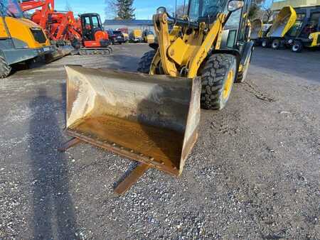 Ładowarki kołowe 2017 Caterpillar 906M Radlader Schaufel+Gabel EPA Sticker (10)