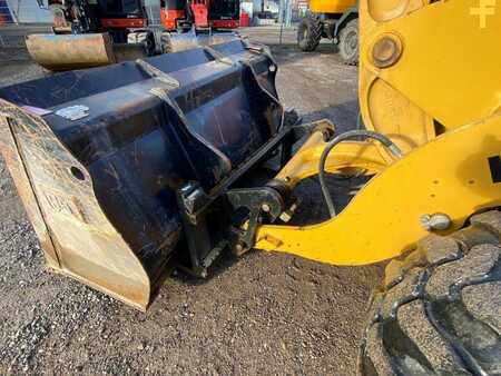 Ładowarki kołowe 2017 Caterpillar 906M Radlader Schaufel+Gabel EPA Sticker (11)