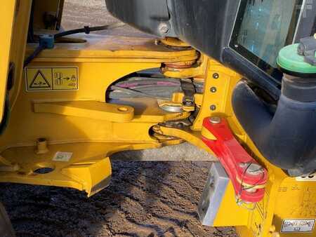 Ładowarki kołowe 2017 Caterpillar 906M Radlader Schaufel+Gabel EPA Sticker (12)