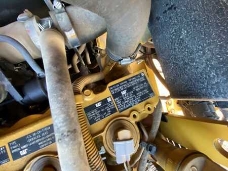 Ładowarki kołowe 2017 Caterpillar 906M Radlader Schaufel+Gabel EPA Sticker (15)