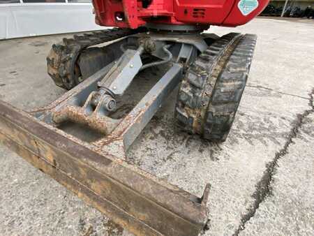 Mini-koparki 2016 Takeuchi TB 230 MSA V3 Power-Tilt HS03 wie 240,250 (12)