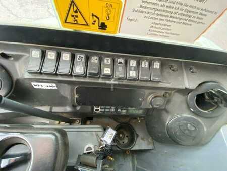 Mini-koparki 2016 Takeuchi TB 230 MSA V3 Power-Tilt HS03 wie 240,250 (14)