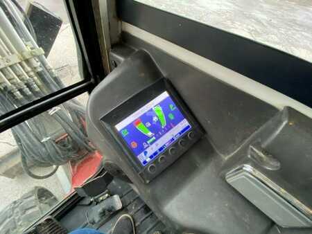 Mini-koparki 2016 Takeuchi TB 230 MSA V3 Power-Tilt HS03 wie 240,250 (15)