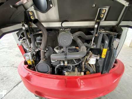 Mini-koparki 2016 Takeuchi TB 230 MSA V3 Power-Tilt HS03 wie 240,250 (16)