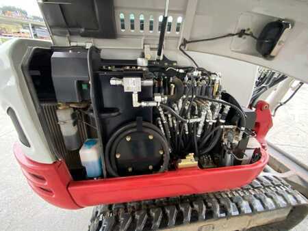 Mini-koparki 2016 Takeuchi TB 230 MSA V3 Power-Tilt HS03 wie 240,250 (17)