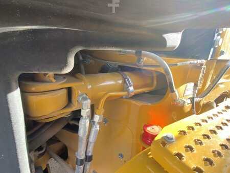 Grejdry 2023 Caterpillar 140-14A AWD 6x6 Grader Frontschild + 5 Zahn-Ripper (12)