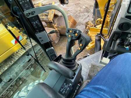 Grejdry 2023 Caterpillar 140-14A AWD 6x6 Grader Frontschild + 5 Zahn-Ripper (18)