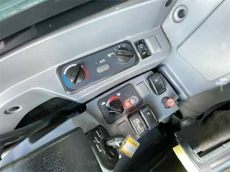 Escavadora de rastos 2020 Kubota KX080-4 2PGL Verstell-Ausleger Klima MS08 (11)