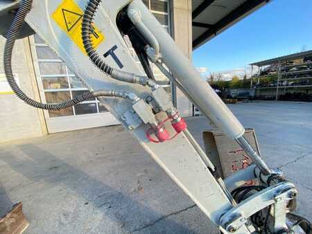 Mini-koparki 2016 Takeuchi TB 230 MSA V3 Power-Tilt HS03 wie TB240, 250 (10)