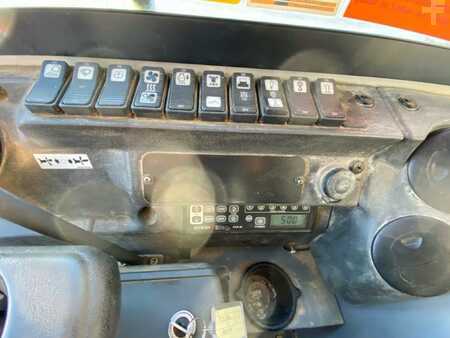 Mini-koparki 2016 Takeuchi TB 230 MSA V3 Power-Tilt HS03 wie TB240, 250 (12)