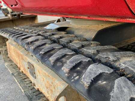 Mini-koparki 2016 Takeuchi TB 230 MSA V3 Power-Tilt HS03 wie TB240, 250 (13)