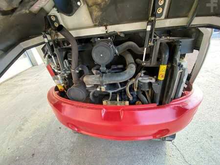 Mini-koparki 2016 Takeuchi TB 230 MSA V3 Power-Tilt HS03 wie TB240, 250 (14)