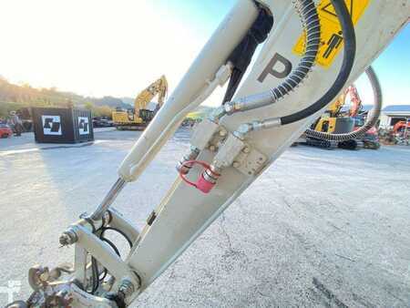 Mini-koparki 2016 Takeuchi TB 230 MSA V3 Power-Tilt HS03 wie TB240, 250 (8)