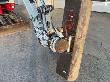 Mini-koparki 2016 Takeuchi TB 230 MSA V3 Power-Tilt HS03 wie TB240, 250 (9)