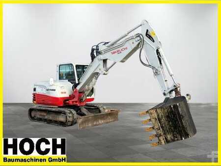 Takeuchi TB290 CV V3 Power-Tilt HS08 Verstellausleger