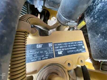 Radlader 2018 Caterpillar 906M Radlader Schaufel + Gabel EPA-Sticker (14)