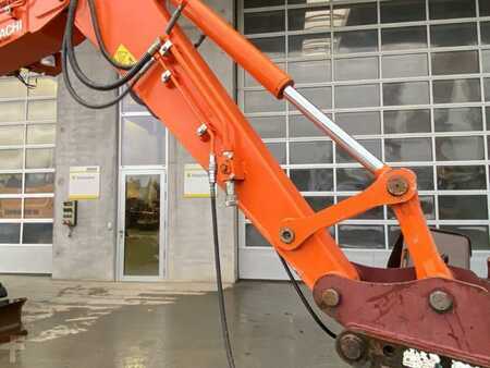 Escavatori cingolati 2018 Hitachi ZX85 USB-5A Verstell-Ausleger Kurzheck KLIMA MS08 (11)