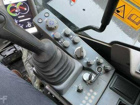 Escavatori cingolati 2018 Hitachi ZX85 USB-5A Verstell-Ausleger Kurzheck KLIMA MS08 (18)