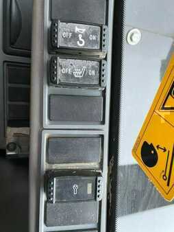 Escavatori cingolati 2018 Hitachi ZX85 USB-5A Verstell-Ausleger Kurzheck KLIMA MS08 (20)