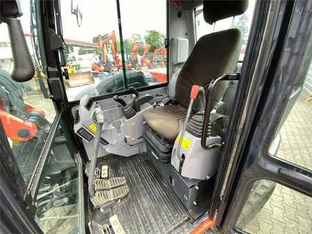 Koparki gąsienicowe 2020 Kubota KX080-4 @2 2PGL Verstell-Ausleger POWER-TILT HS08 (15)