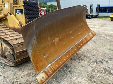 Muut 1993 Caterpillar D5H Serie ll XL Raupe 6 Wege Schild (10)