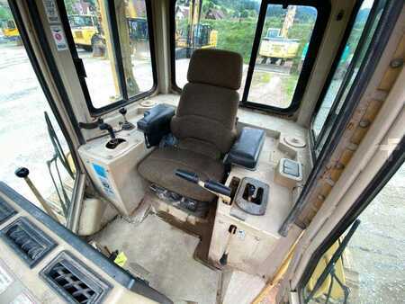 Muut 1993 Caterpillar D5H Serie ll XL Raupe 6 Wege Schild (11)